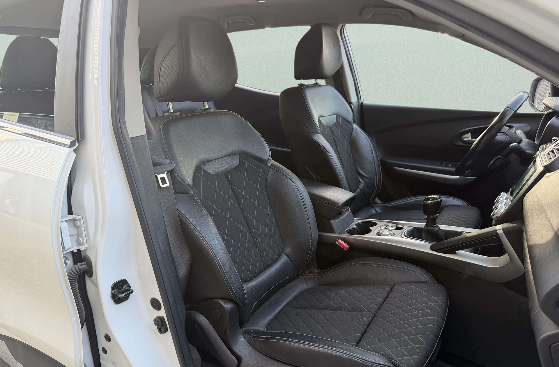 Renault Kadjar Zen Blue dCi 4x4 - foto 17