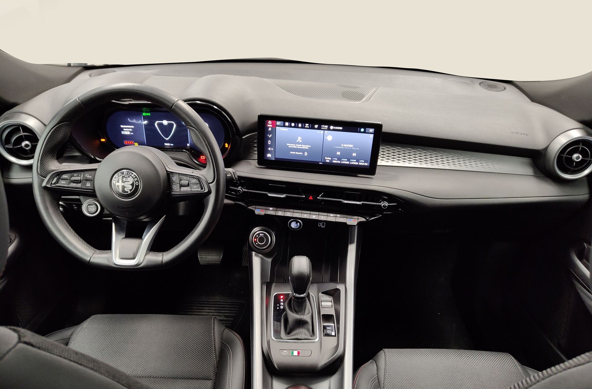 Alfa Romeo Tonale 1.5 MHEV Sprint FWD - foto 6
