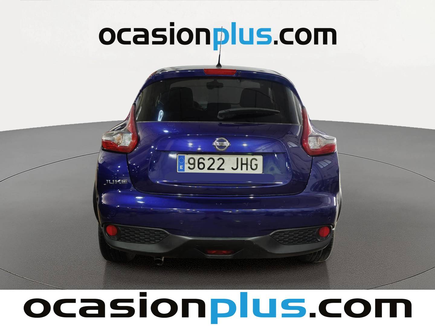Nissan JUKE Nissan Juke 1.2 DIG-T Acenta 4x2 (115 CV) barato