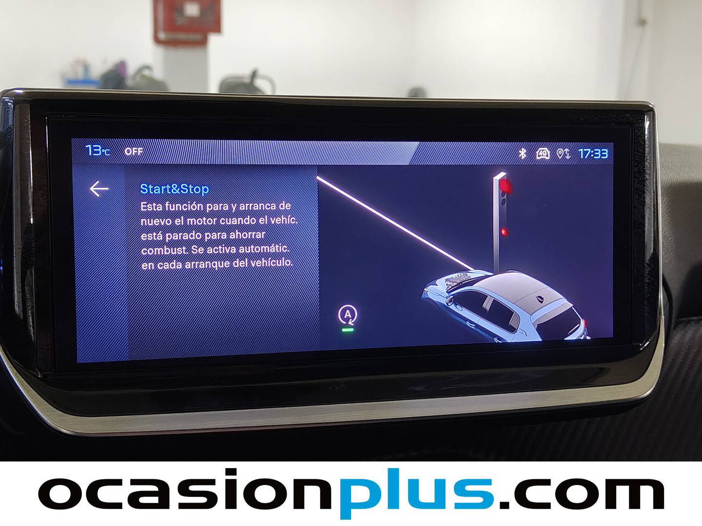 Foto Peugeot 208 Peugeot 208 PureTech 100 Allure (100 CV)