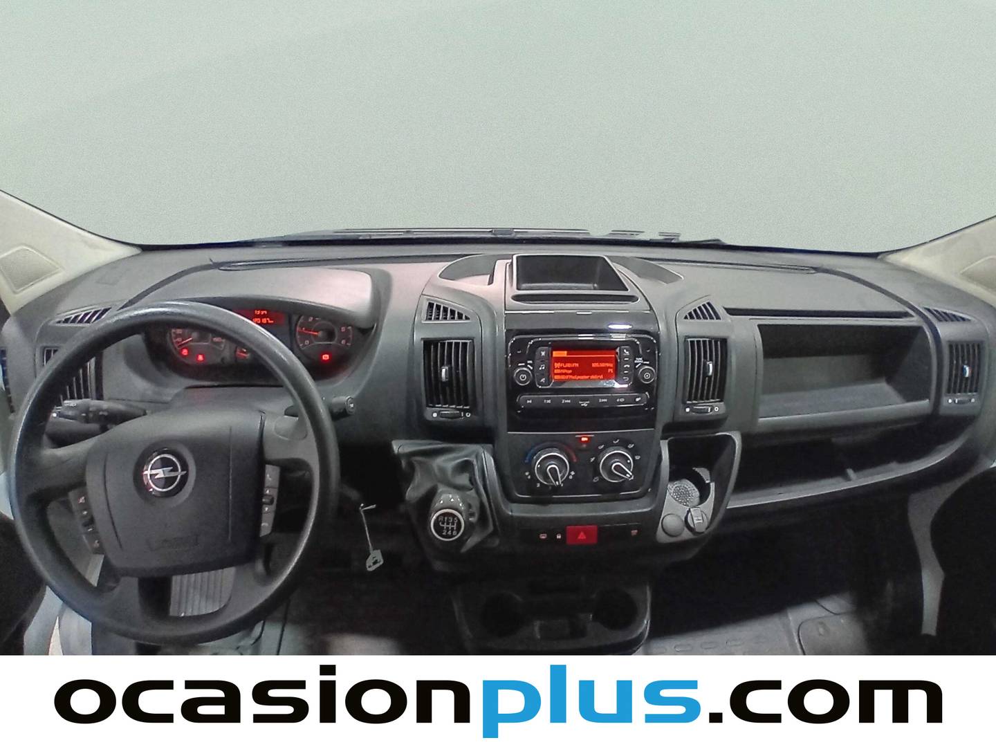 Foto Opel Movano Opel Movano 2.2 BlueHDi Base L3H2 3.5T (140 CV) 3 Plazas