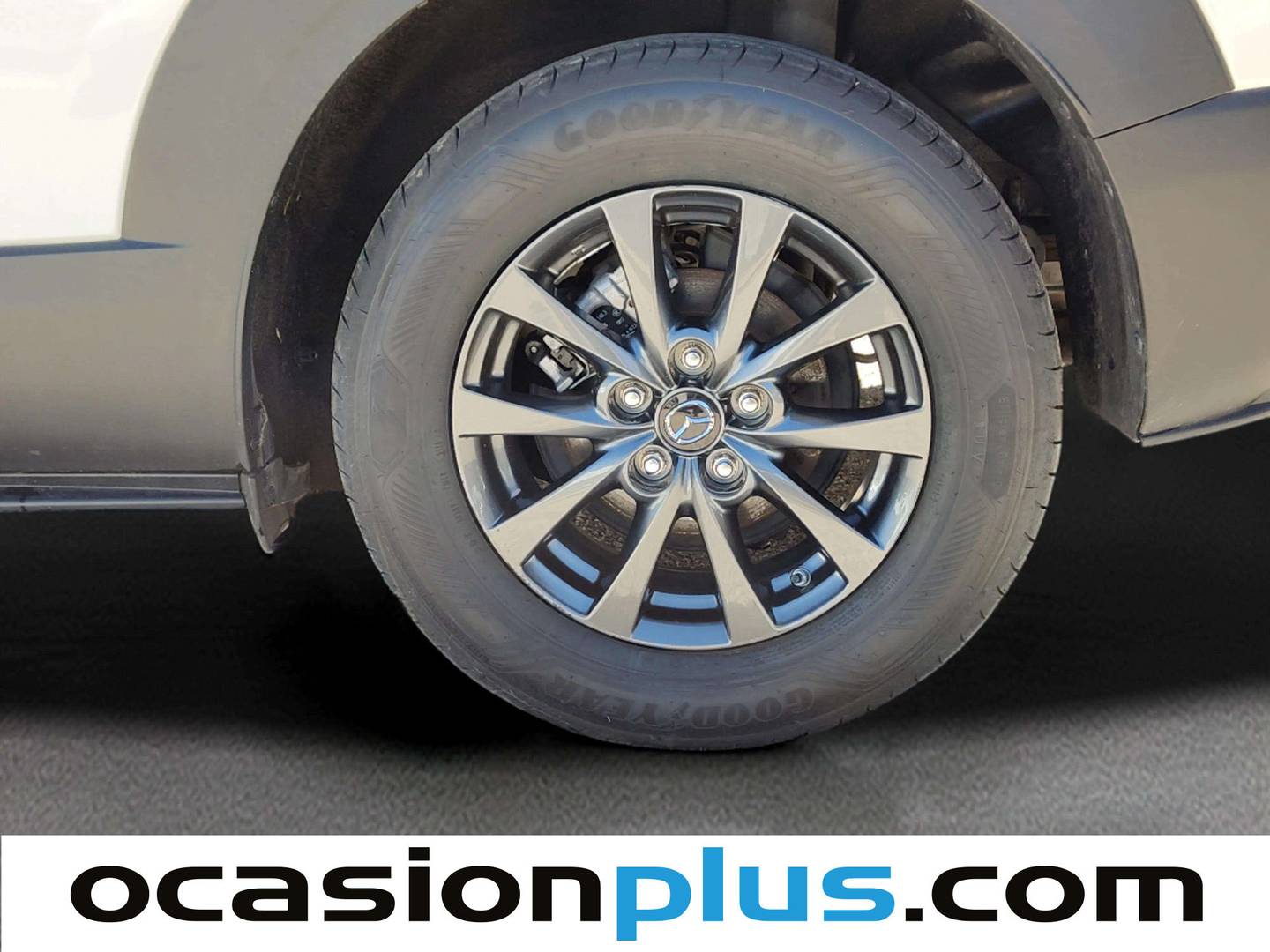 Mazda CX-30 Mazda CX-30 2.0 e-Skyactive G MHEV Prime-line (122 CV) seminuevo