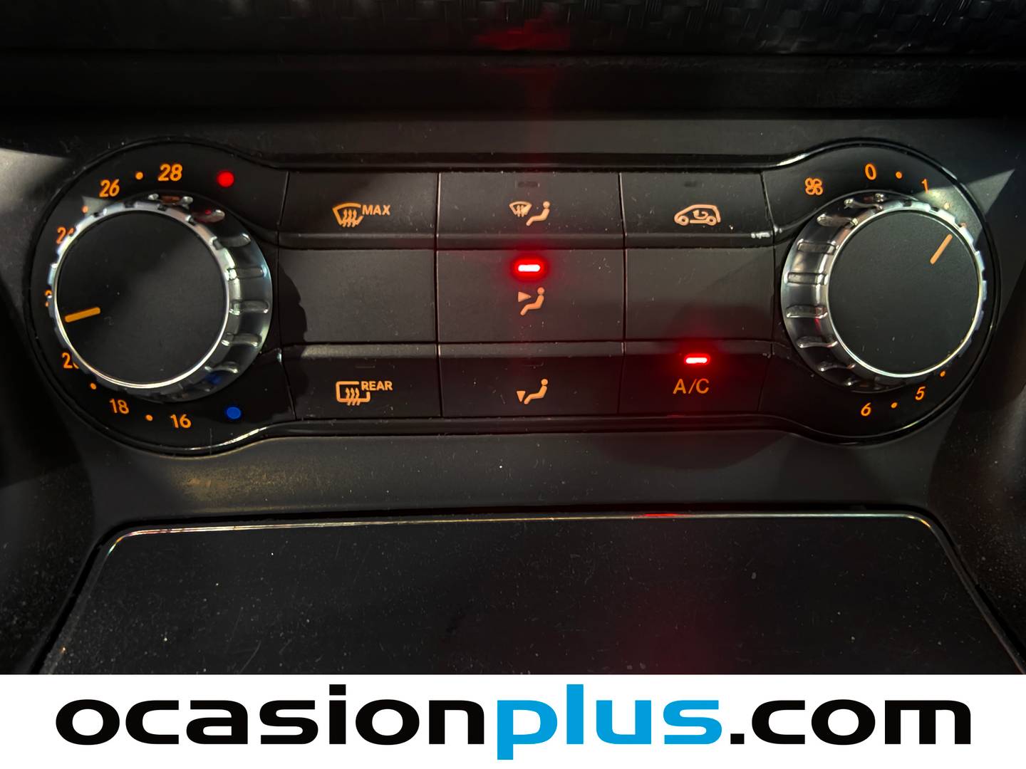 Mercedes Clase A Mercedes Clase A 200 d AMG Line (136 CV) automático