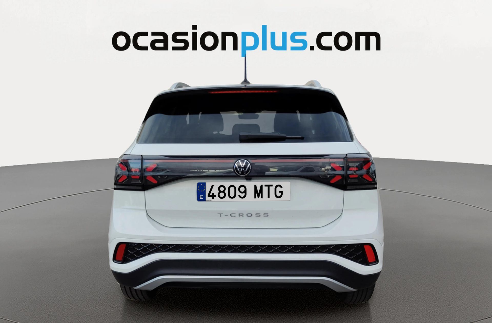 Volkswagen T-Cross R-Line 1.0 TSI DSG - foto 17
