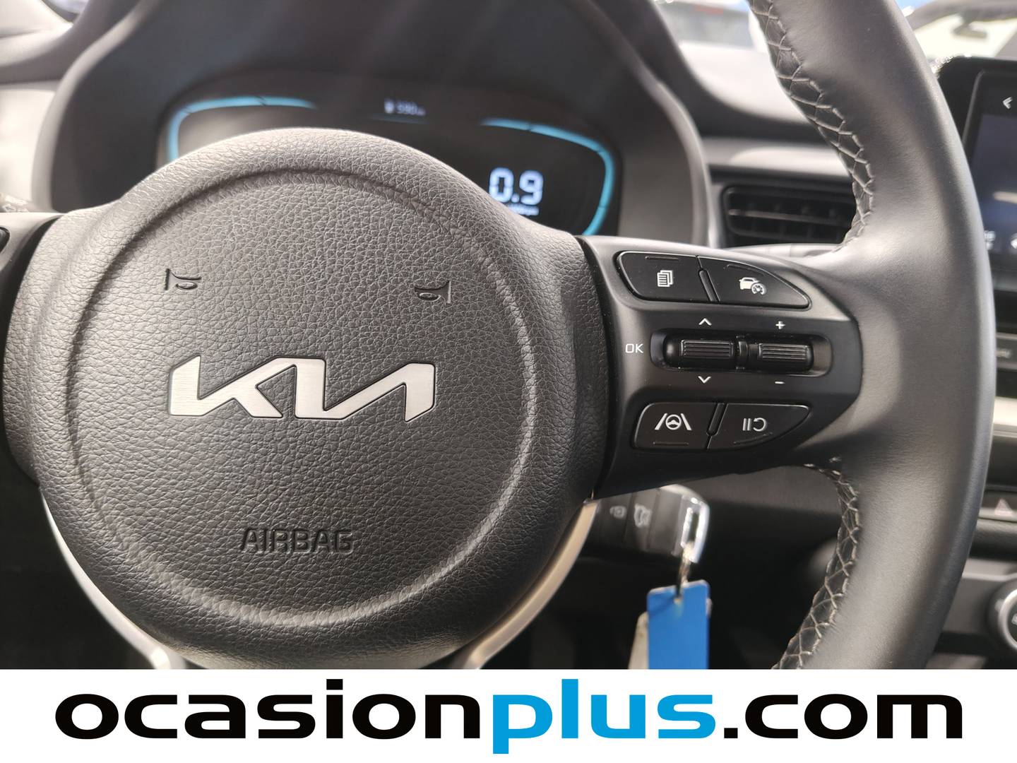 KIA Stonic KIA Stonic 1.0 T-GDi MHEV MT Concept (100 CV) km 0