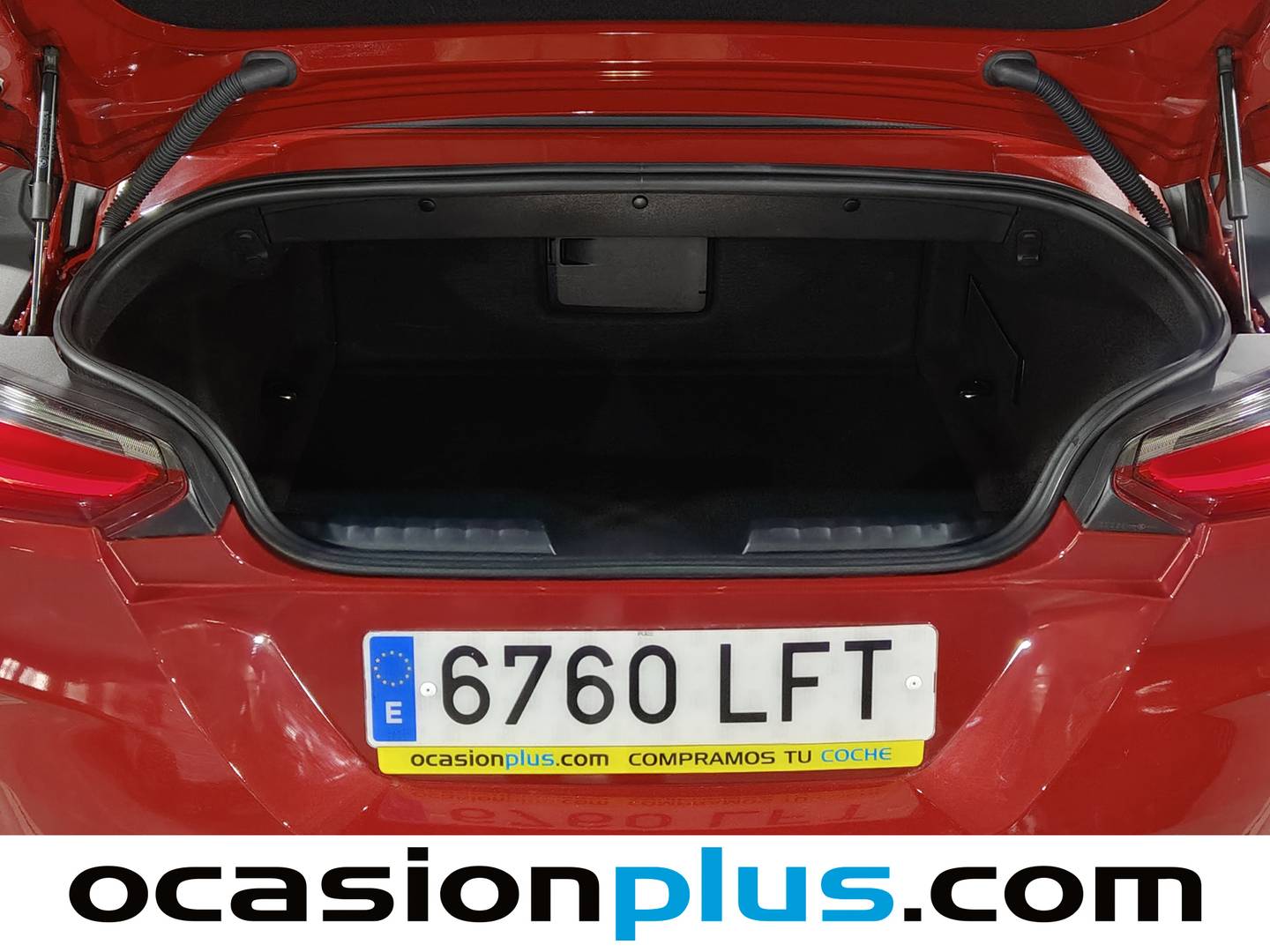 Foto BMW Z4 BMW Z4 sDrive20i Cabrio (197 CV) Pack M