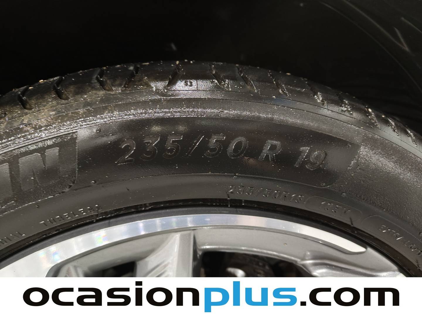 Foto DS DS 7 Crossback DS DS7 Crossback PureTech 130 Bastille+ AT (131 CV)