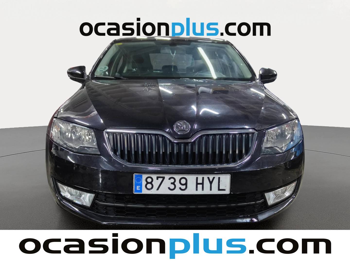 Skoda Octavia Skoda Octavia 2.0 TDI CR Ambition (150 CV) 150cv