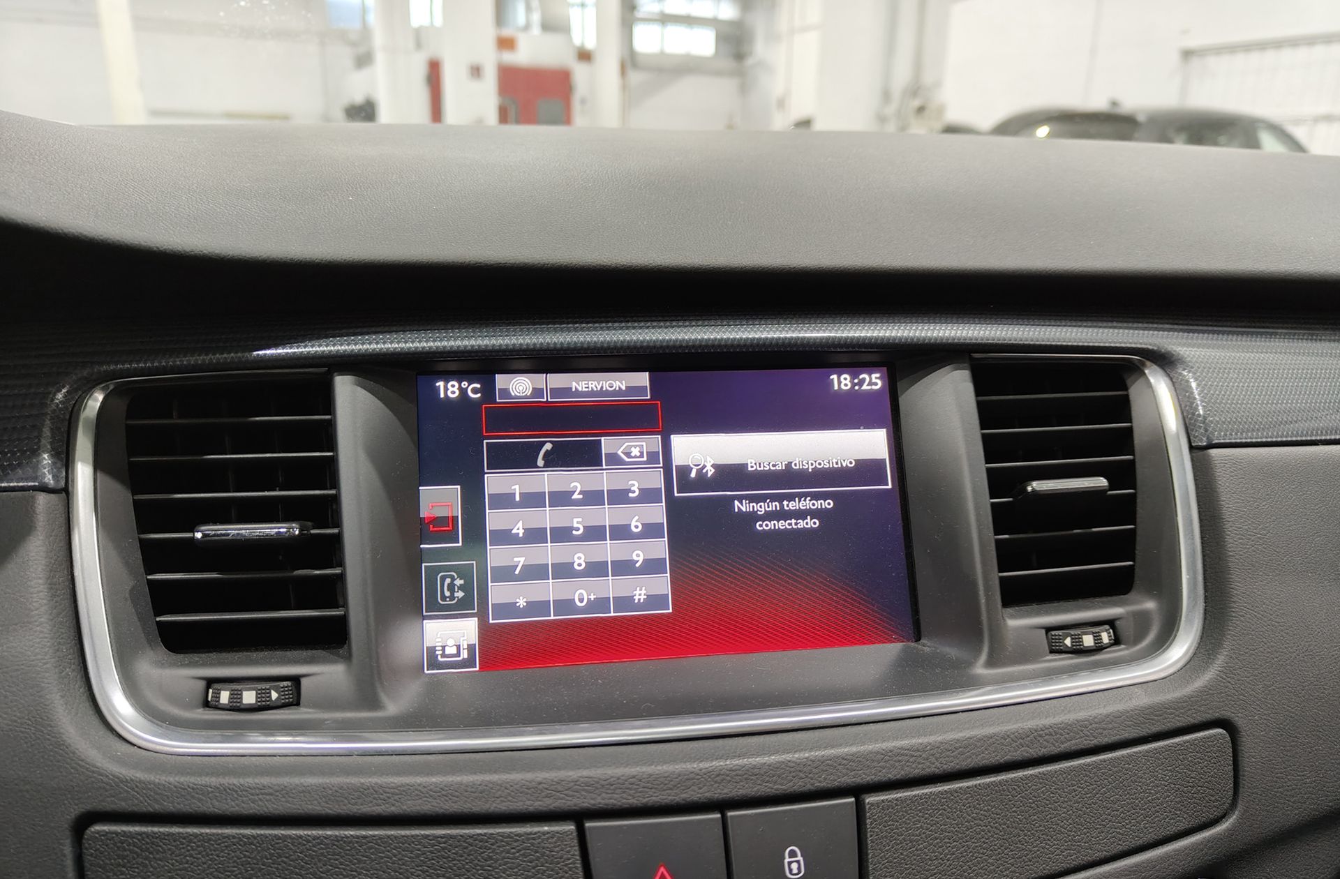 Peugeot 508 SW BlueHDi 150 Allure - foto 28