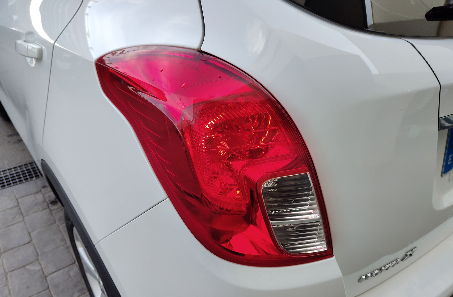 Opel Mokka 1.4 Turbo Selective 4x2 - foto 14
