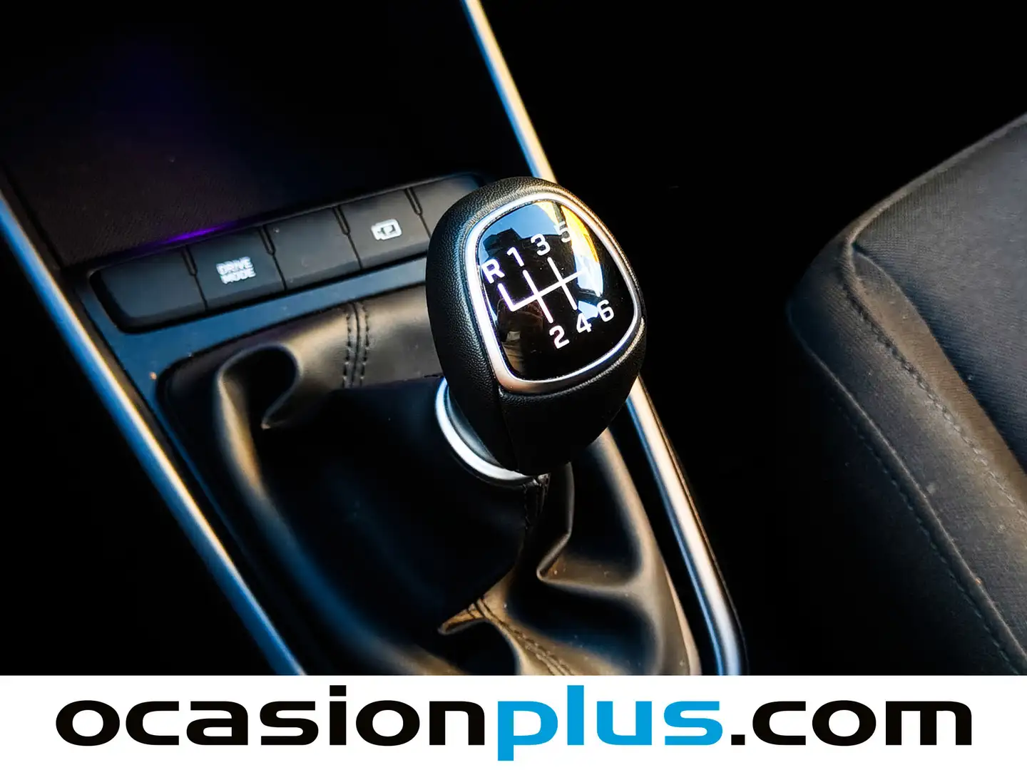 Foto Hyundai i20 Hyundai i20 1.0 TGDI Klass (101 Cv)