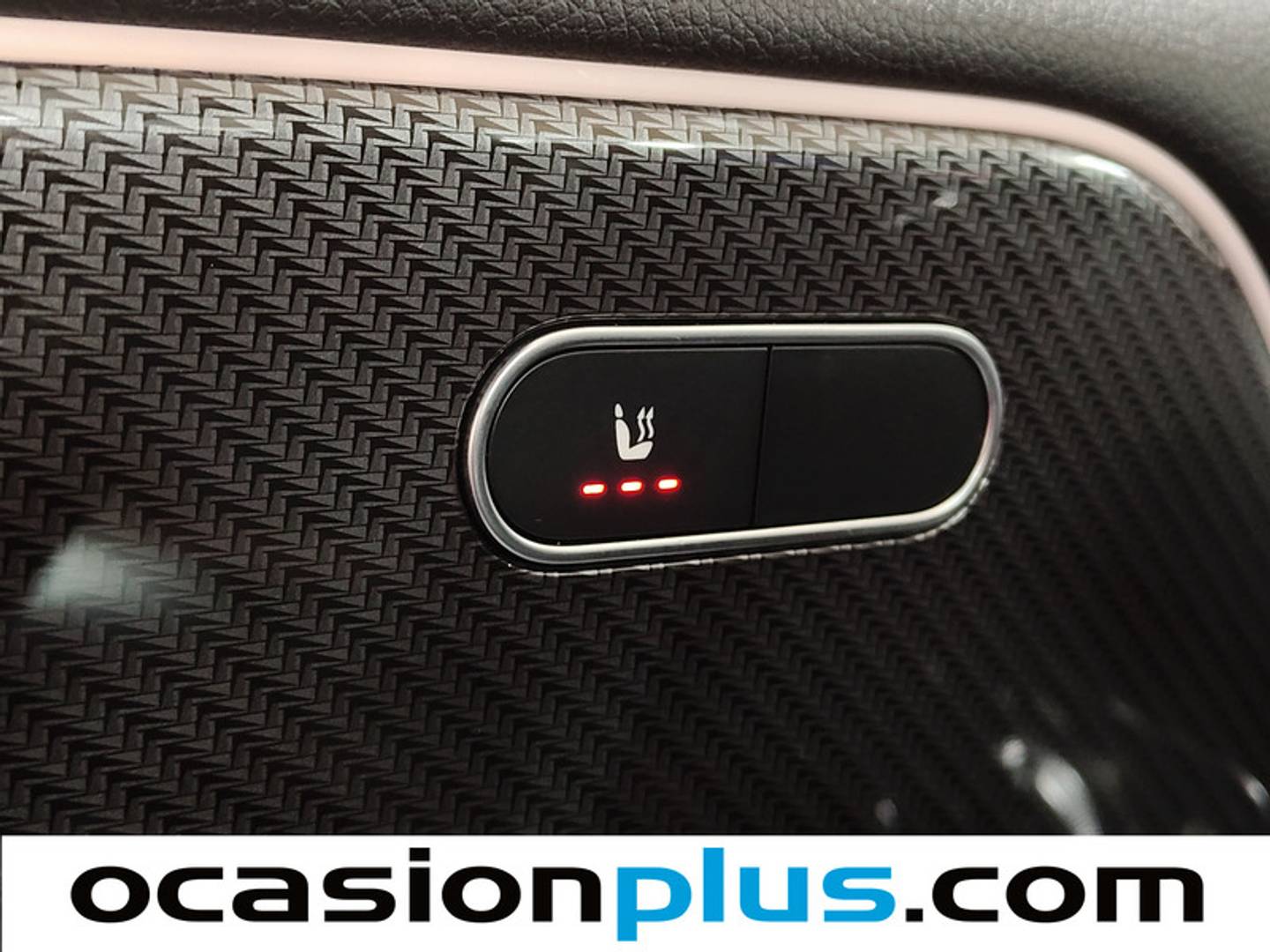 Foto Mercedes Clase B Mercedes-Benz Clase B 250 e (218 CV) Pack AMG