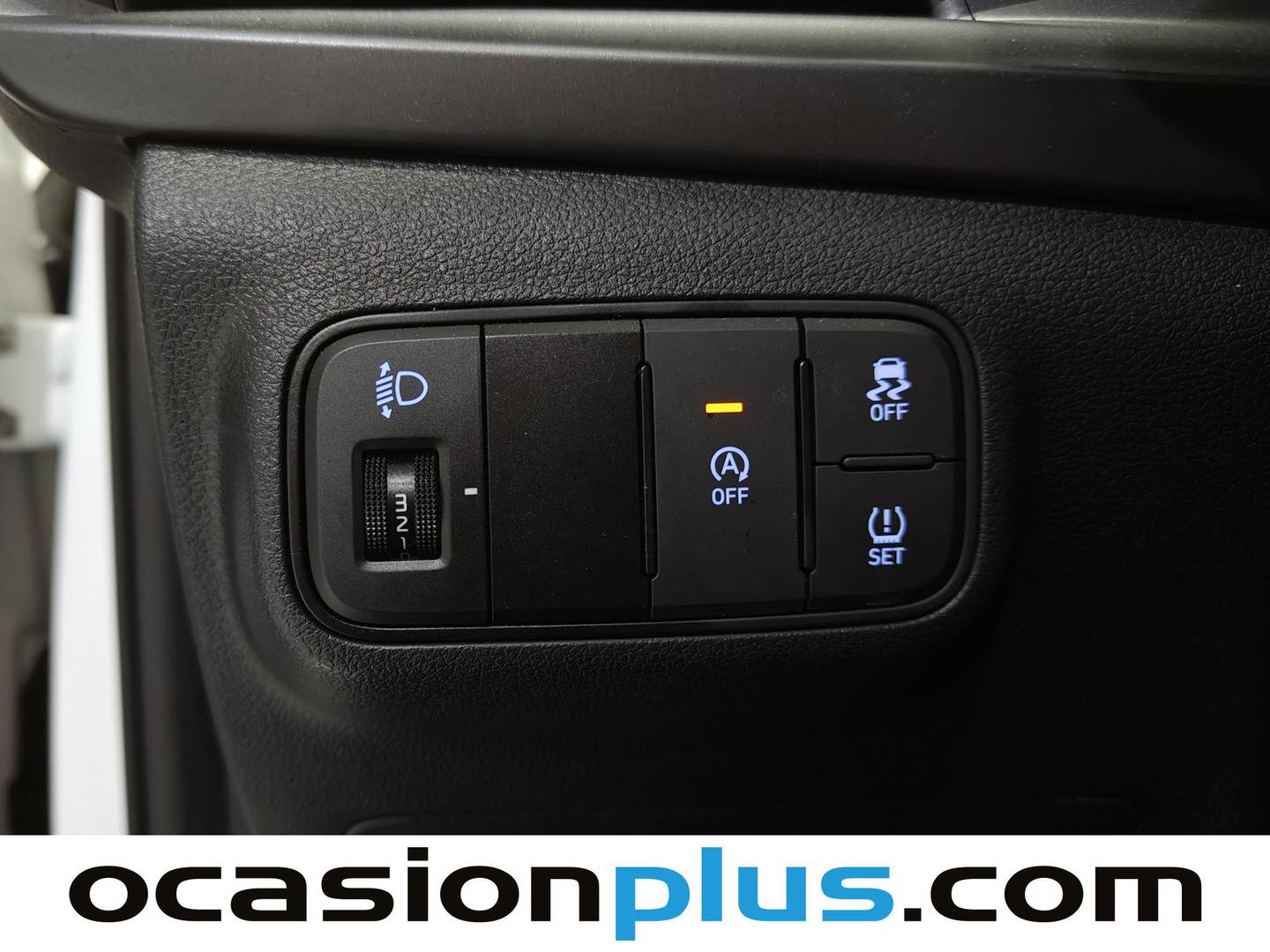 Hyundai i20 Hyundai i20 1.0 TGDI 48V Klass DCT (100 CV) de ocasión