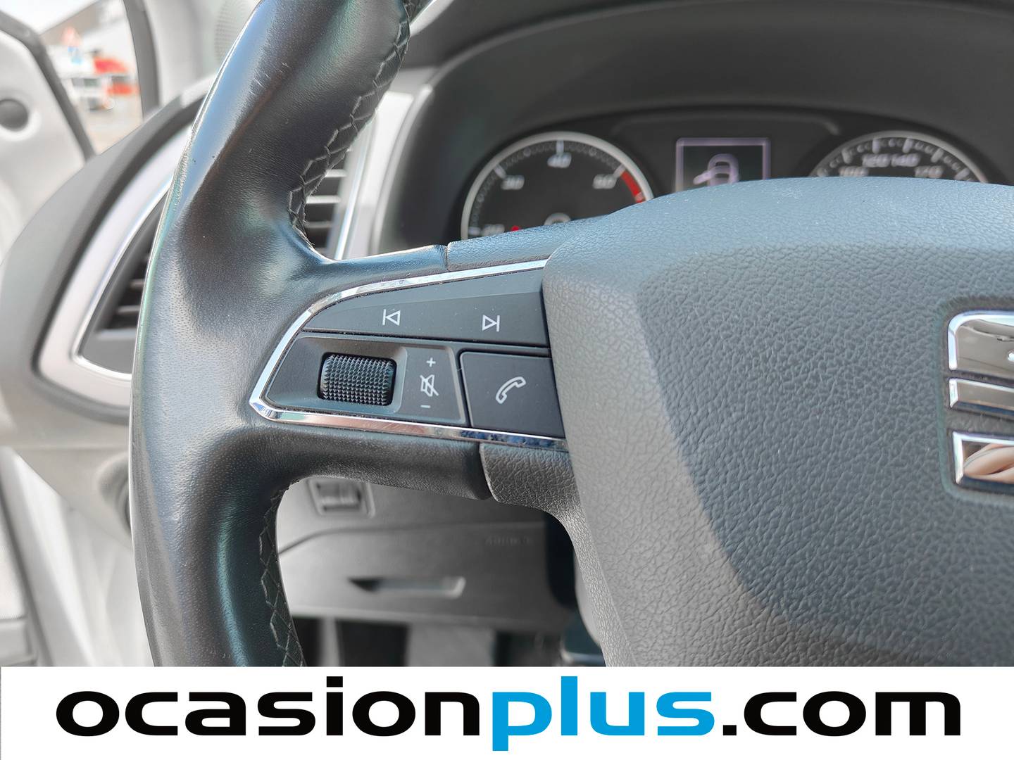 Seat León Seat León 1.6 TDI S&S Style (115 CV) barato
