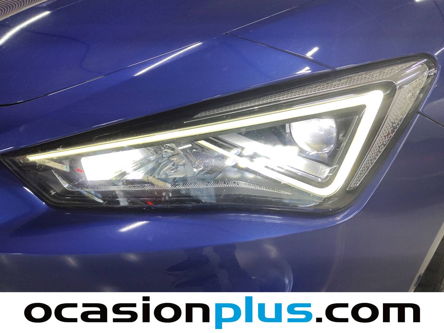 Seat León Seat León 1.5 TSI S&S Xcellence Launch Pack L (150 CV) barato