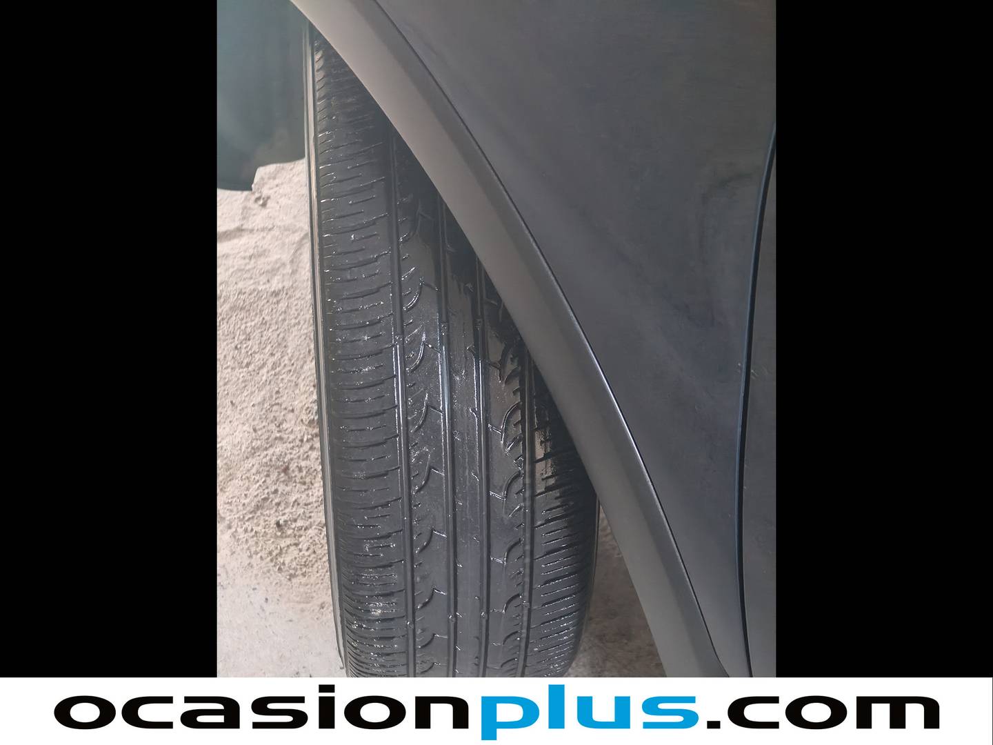 Renault Captur Renault Captur Zen Energy TCe (90 CV) seminuevo