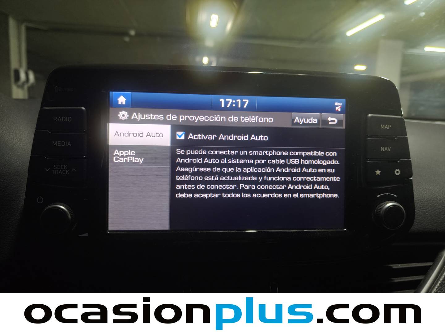 Extras y acabados del Hyundai i30 Hyundai i30 1.0 TGDI Tecno (120 CV)