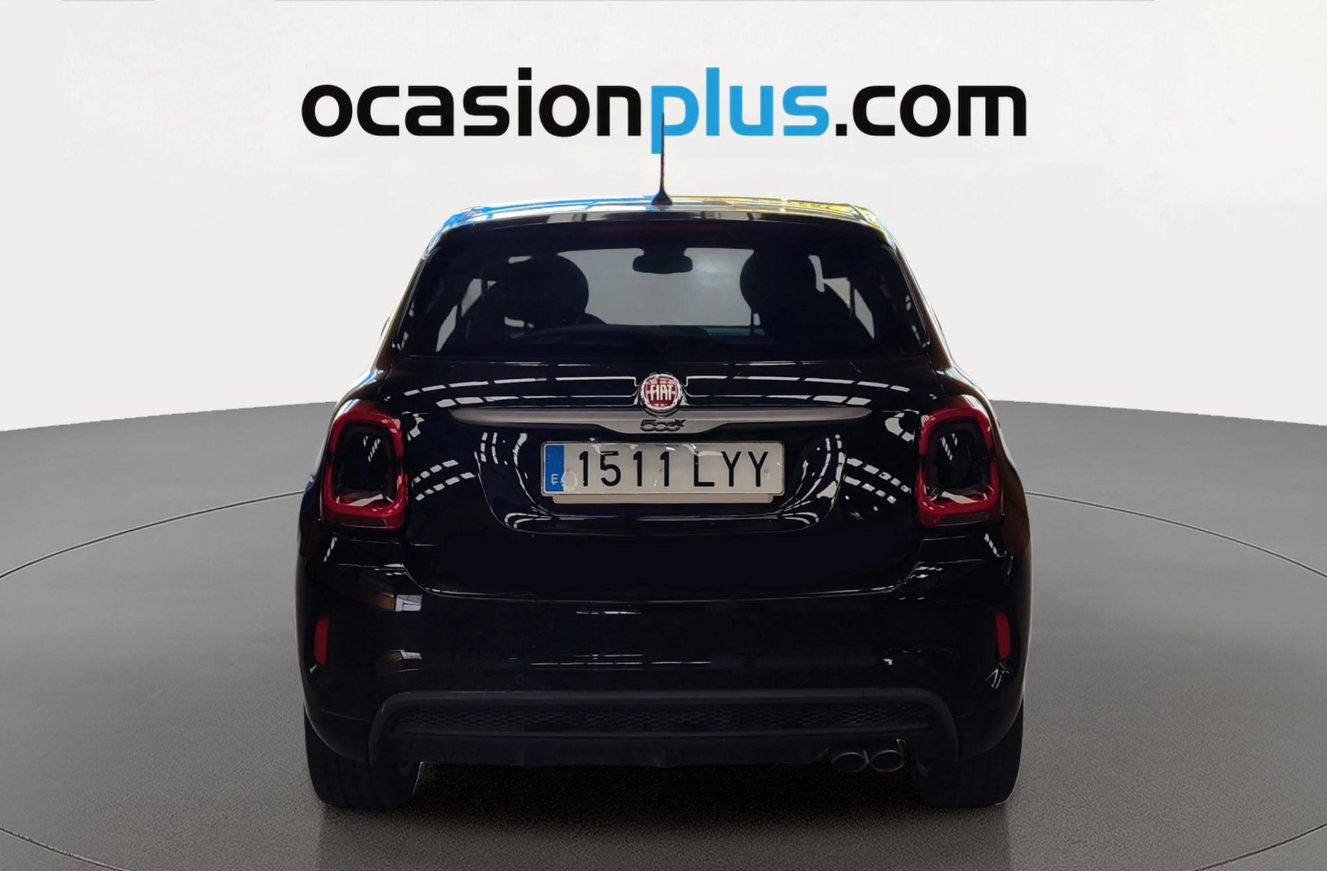 Fiat 500X 1.3 Firefly Sport 4x2 DCT - foto 13
