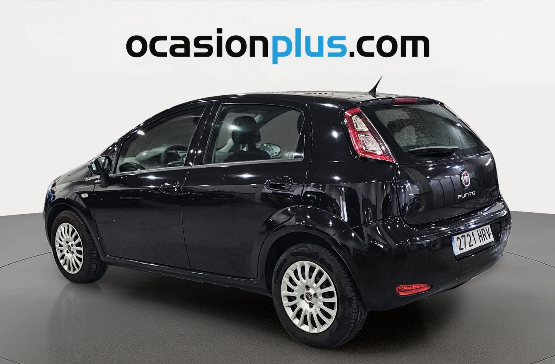 Fiat Punto 1.2 Gasolina Pop - foto 4