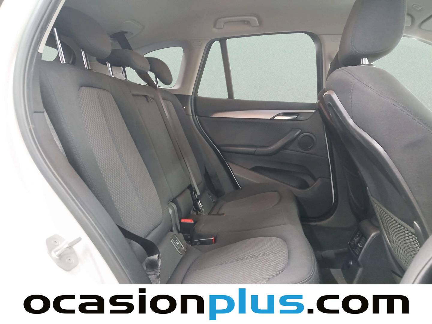 BMW X1 BMW X1 sDrive18i (136 CV) manual