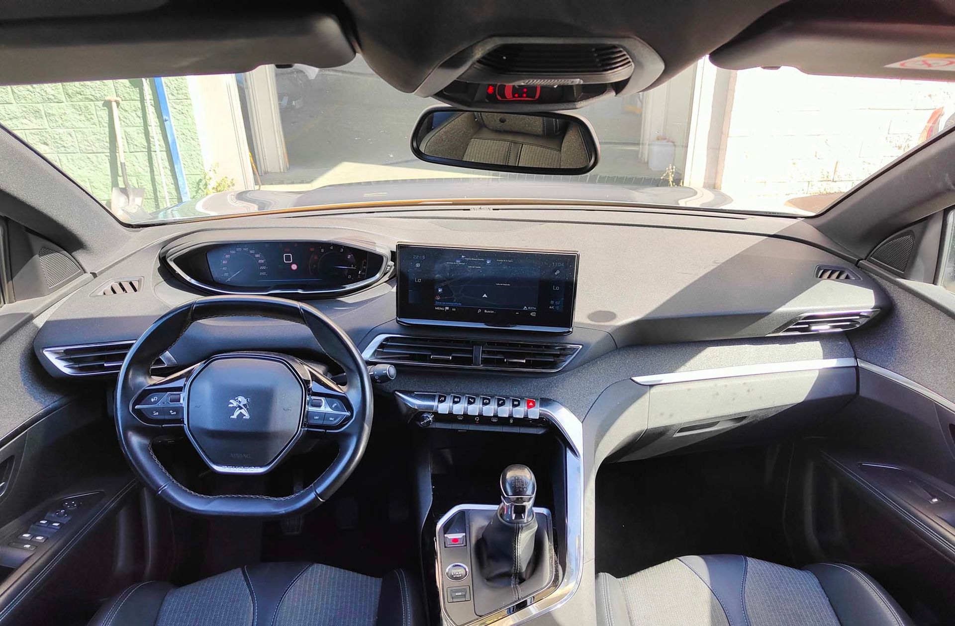 Peugeot 3008 PureTech 130 Allure Pack - foto 6
