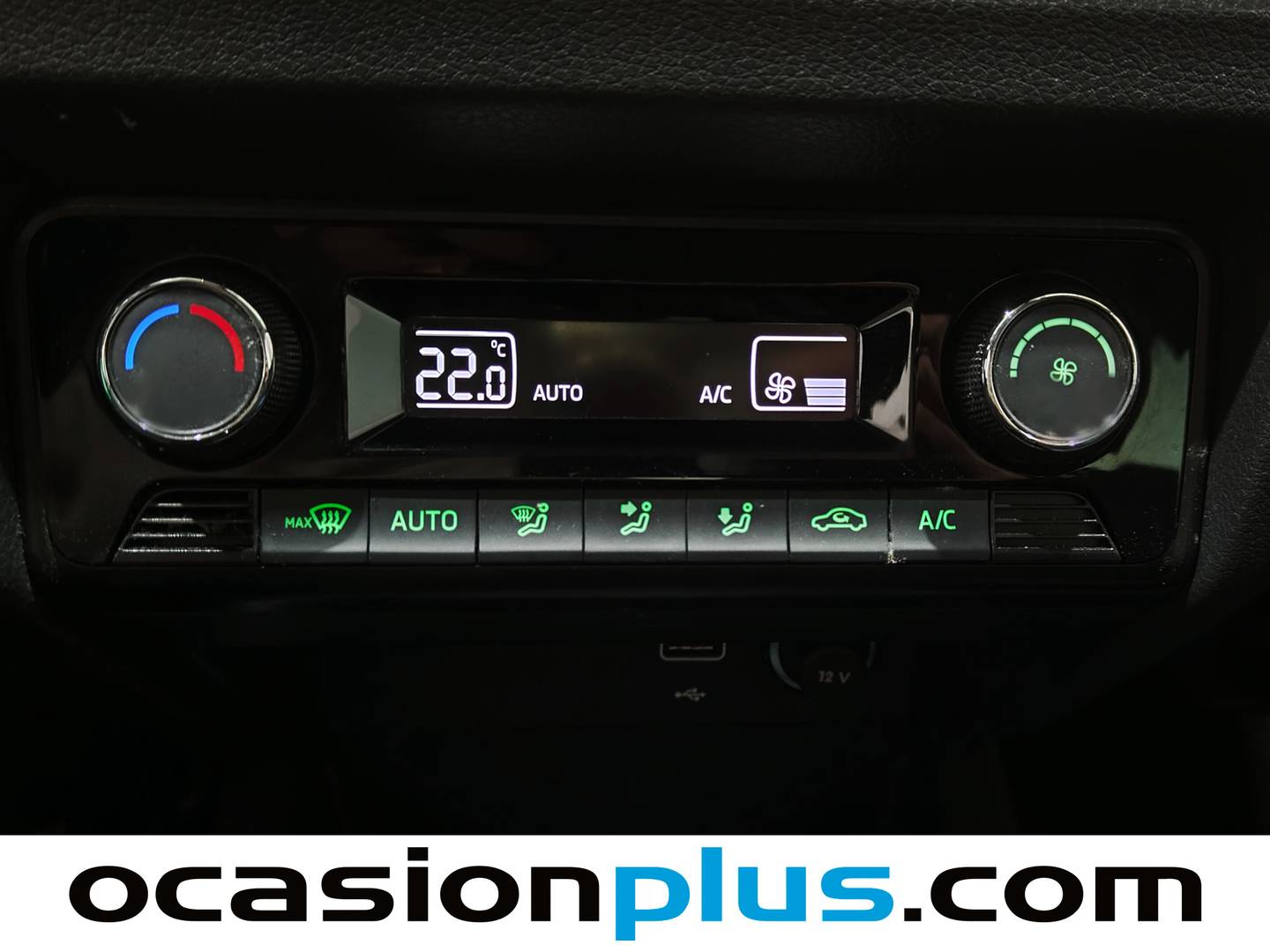Skoda Fabia Skoda Fabia 1.0 TSI Ambition Plus (95 CV) barato