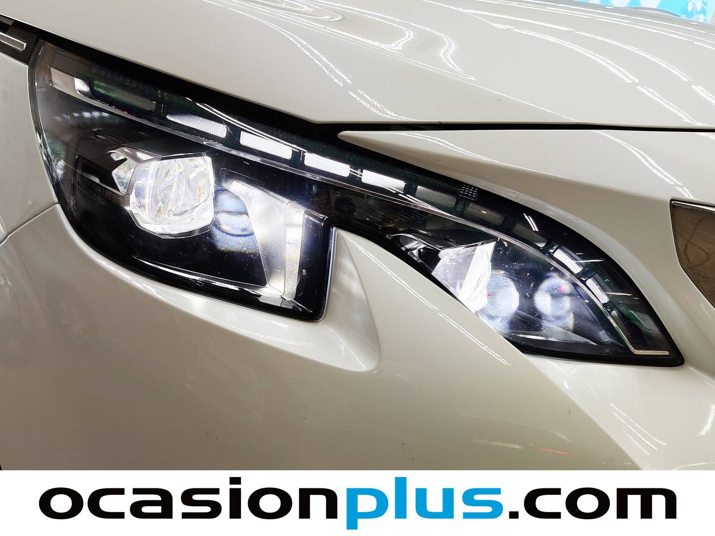 Peugeot 5008 Peugeot 5008 PureTech 130 GT Line (130 CV) km 0