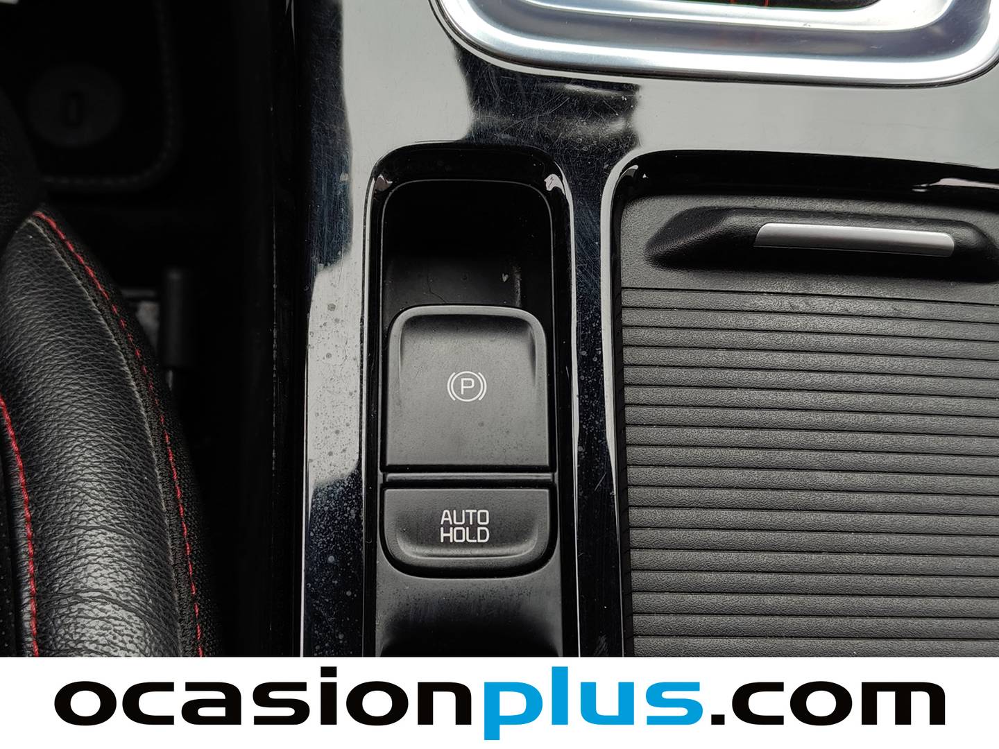 Foto KIA ProCeed Kia ProCeed 1.6 T-GDI GT DCT (204 CV)