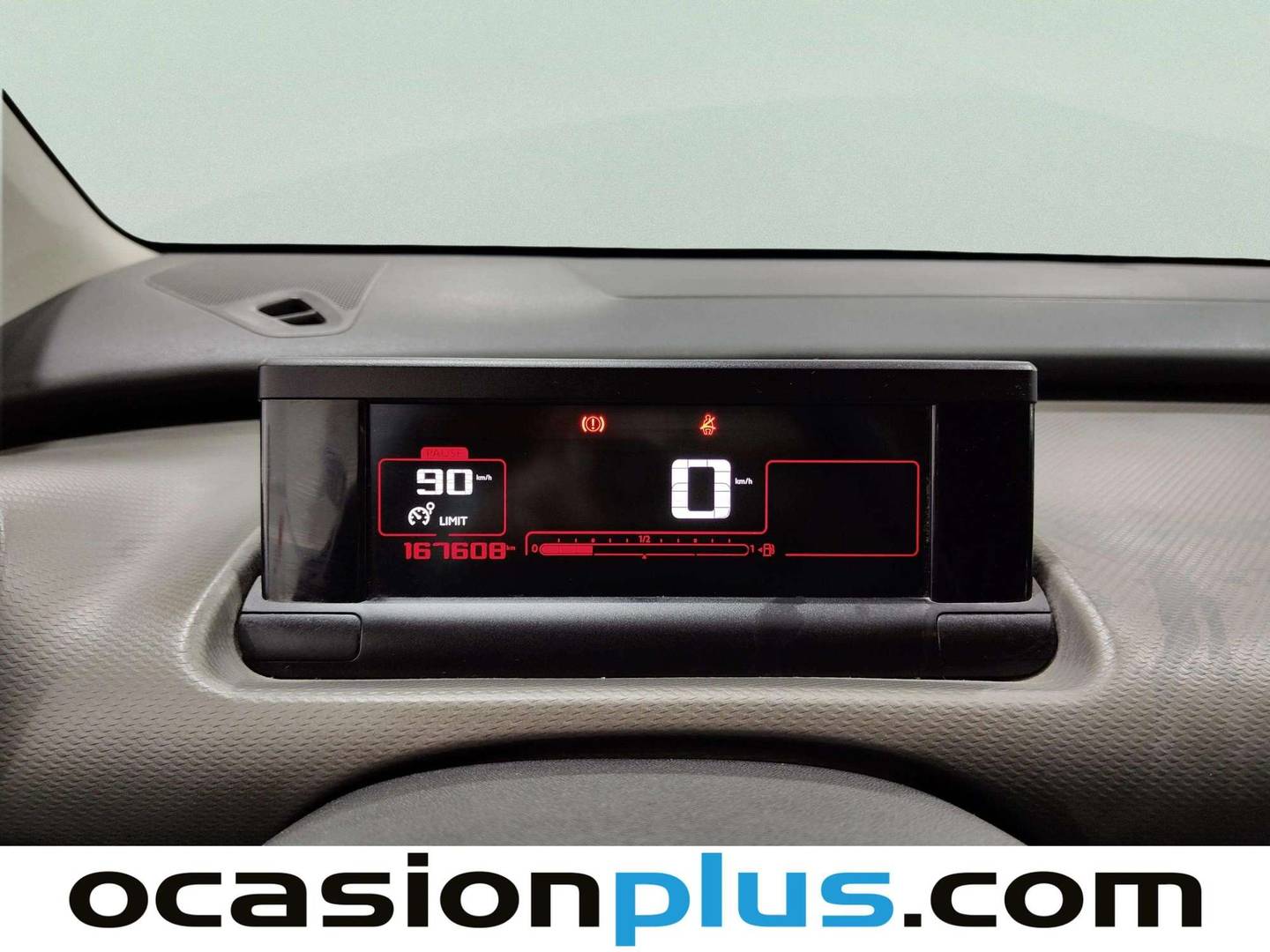 Citroën C4 Cactus Citroën C4 Cactus BlueHDi 100 Feel (100 CV) 2017