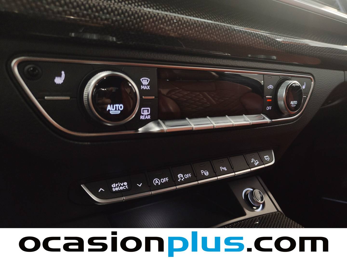 Audi Q5 Audi SQ5 3.0 TFSI quattro (354 CV) triptronic 354cv