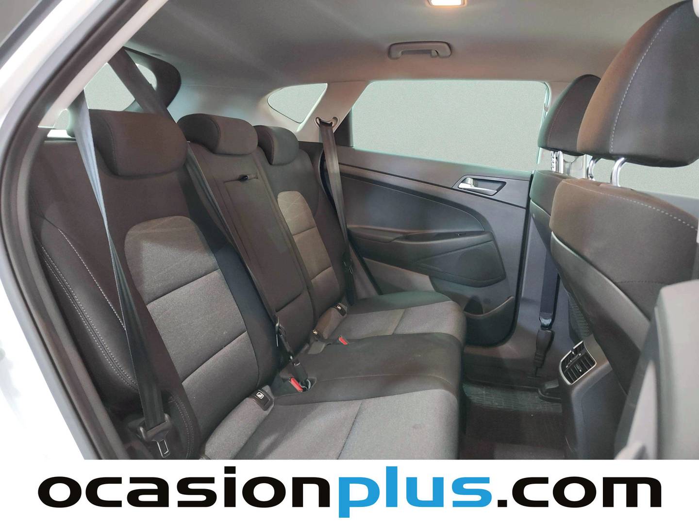 Hyundai Tucson Hyundai Tucson 1.6 GDI SLE 4x2 (132 CV) al mejor precio