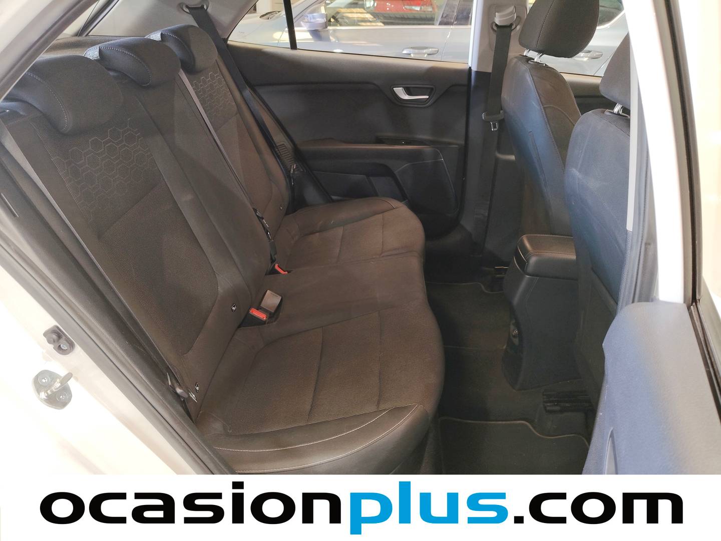 KIA Rio KIA Rio 1.0 T-GDi MHEV iMT Drive (100 CV) al mejor precio