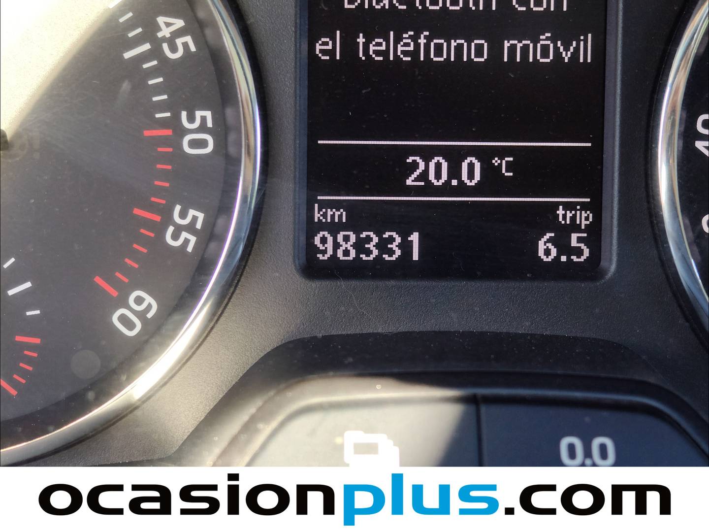 Foto Skoda Spaceback Skoda Spaceback 1.6 TDI CR Ambition (90 CV)