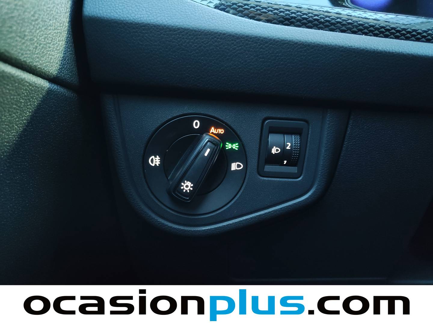 Volkswagen Polo Volkswagen Polo ``Más`` 1.0 TSI (95 CV) DSG automático