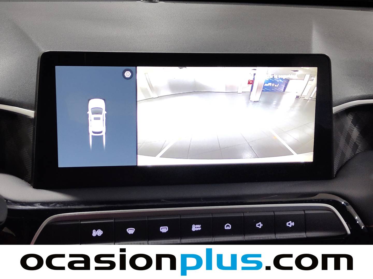 Equipamiento del MG MG3 MG MG3 1.5 Comfort (116 CV)