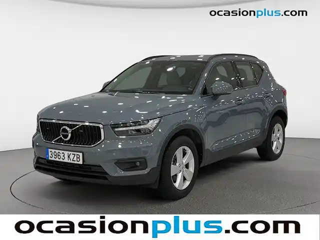 Volvo XC40 T3 (163 CV) de segunda mano