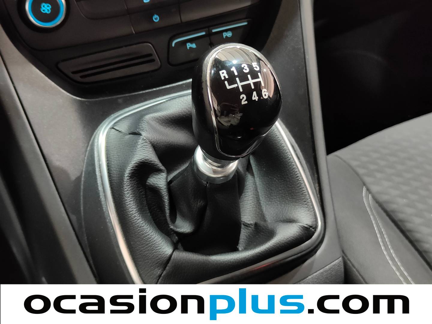 Ford Grand C-Max Ford Grand C-Max 1.5 TDCI Trend+ (120 CV) de segunda mano