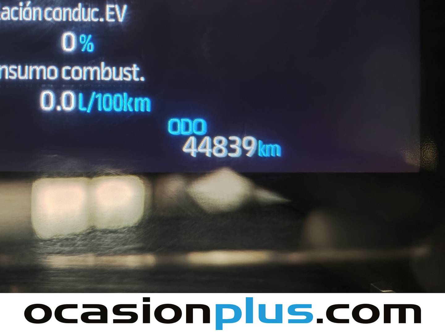Toyota Rav4 Toyota Rav4 2.5l hybrid Style (218 CV) seminuevo