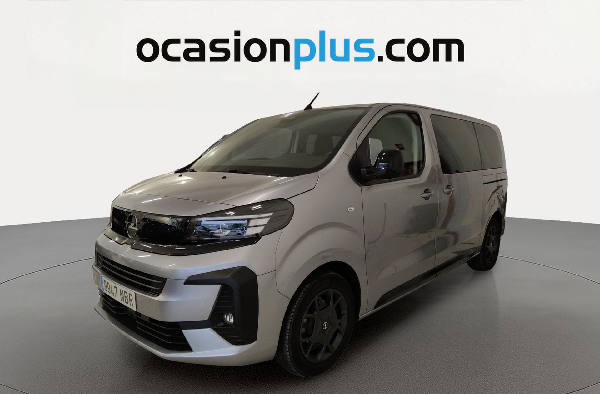 Opel Zafira 2.0 TD