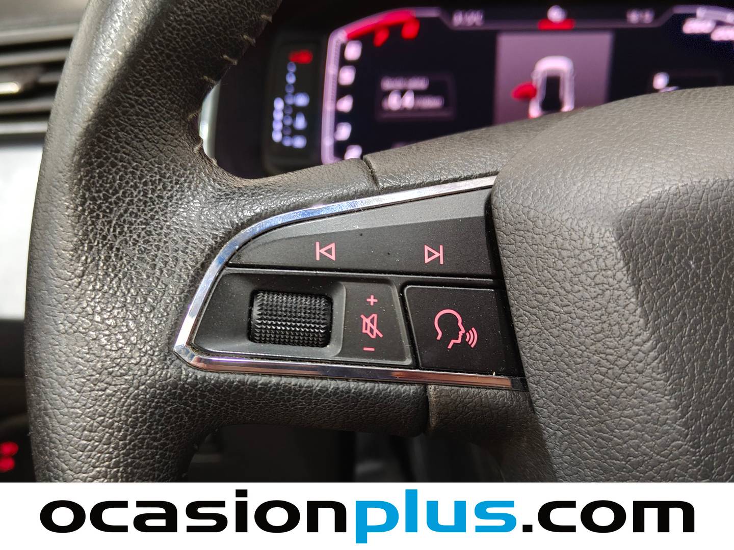 Seat Arona Seat Arona 1.0 TSI Ecomotive S&S Style Edition (95 CV) de ocasión