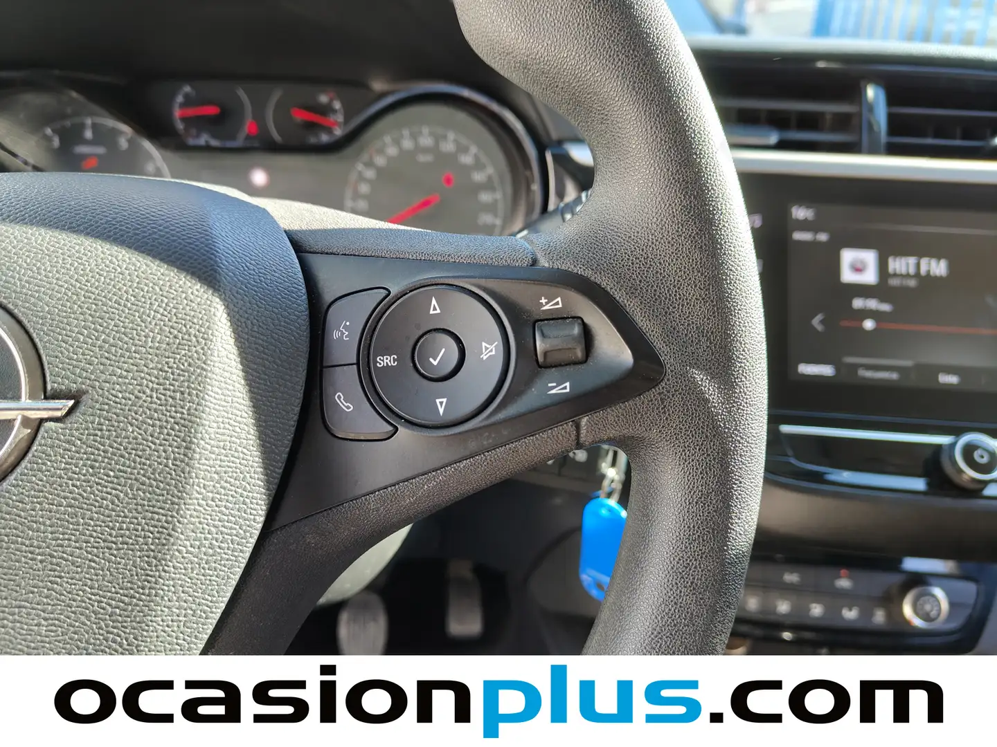 Foto Opel Corsa Opel Corsa 1.2 XEL S&S Edition (75 CV)