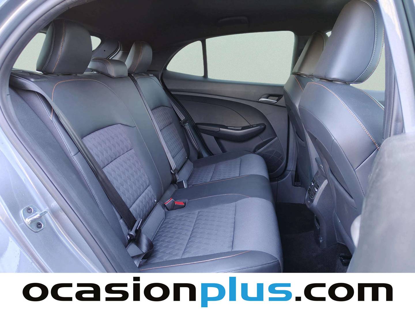 MG MG3 Hybrid+ MG MG3 Hybrid+ Luxury (195 CV) 2024