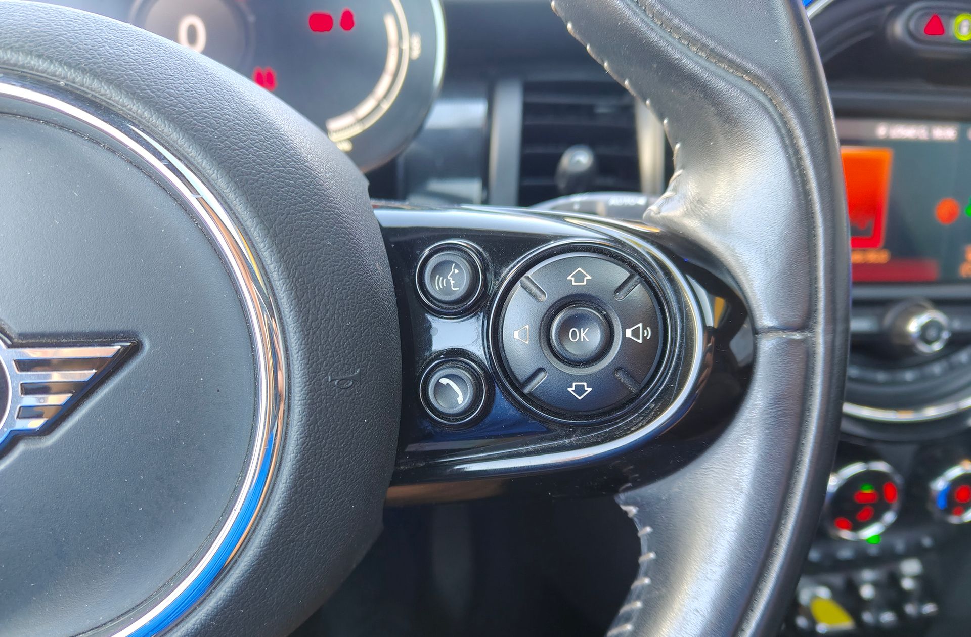 MINI Cooper SE - foto 27