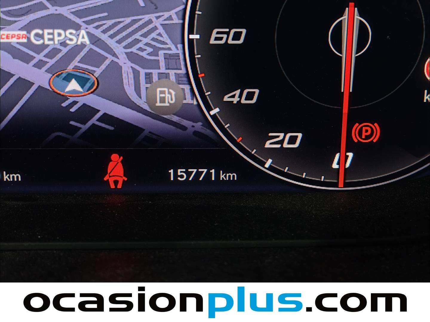Seat Ibiza Seat Ibiza 1.0 TSI FR Plus (110 CV) de ocasión
