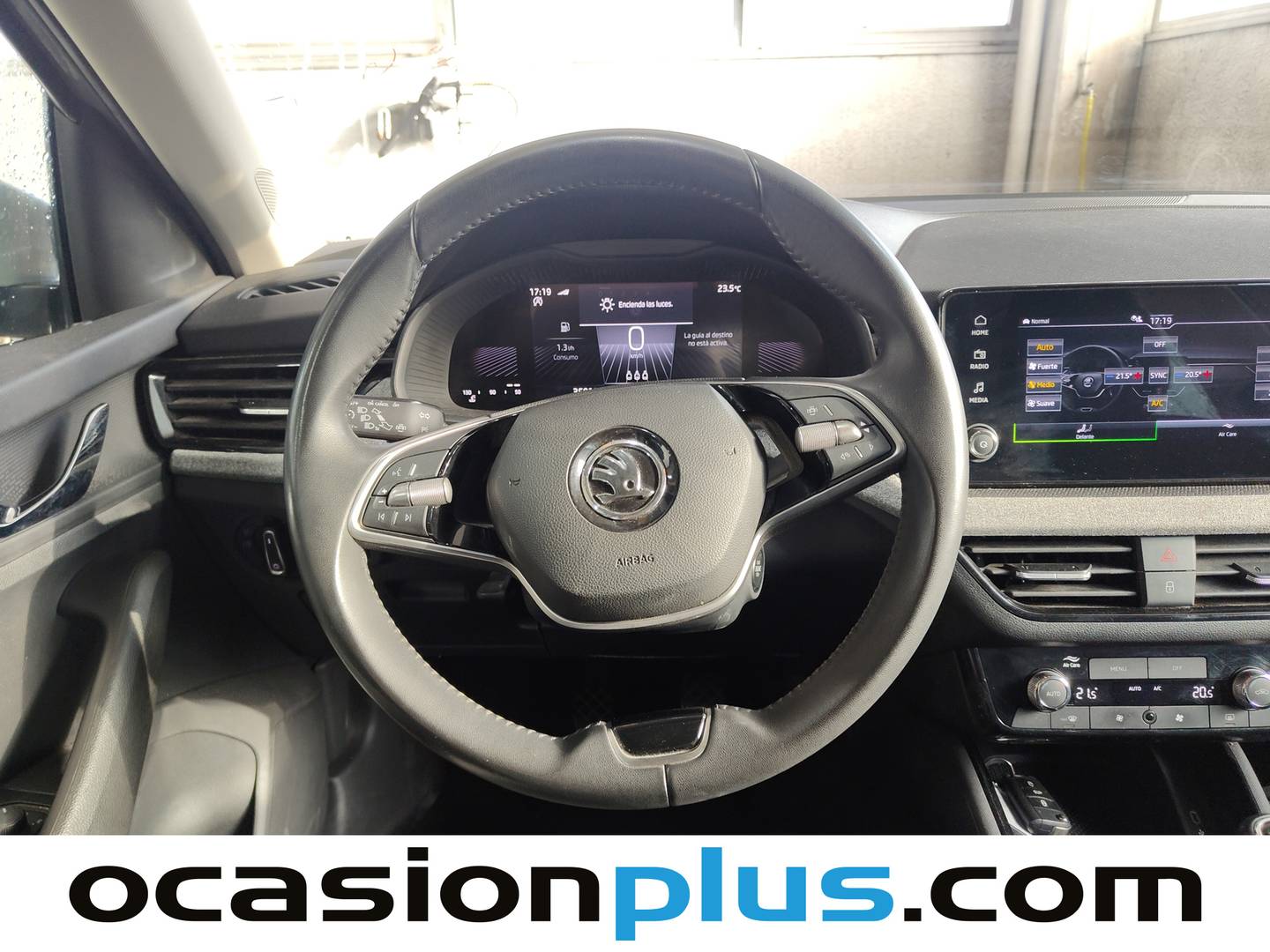 Skoda Scala Skoda Scala 1.0 TSI Selection (115 CV) 2024