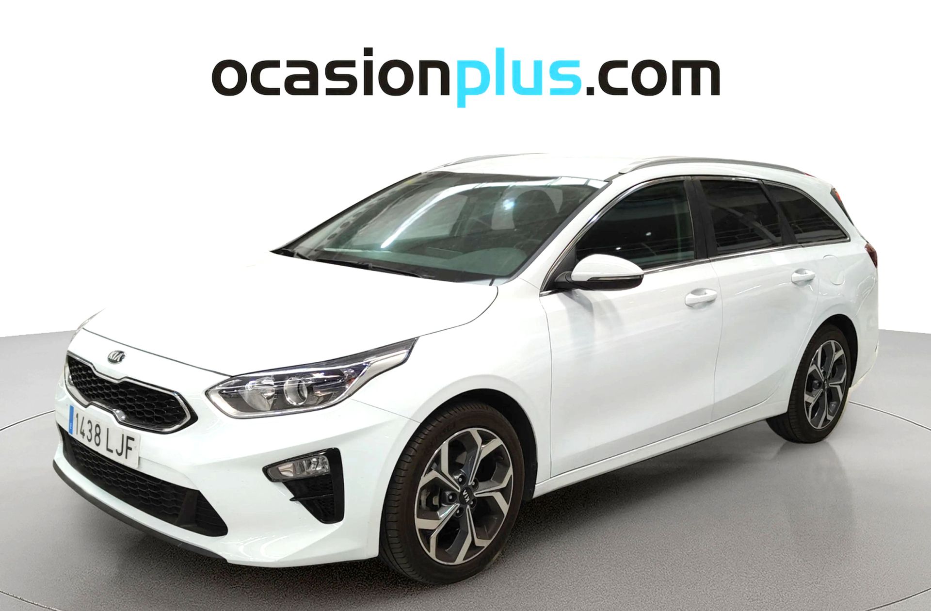 Kia Ceed 1.6 CRDi Tech