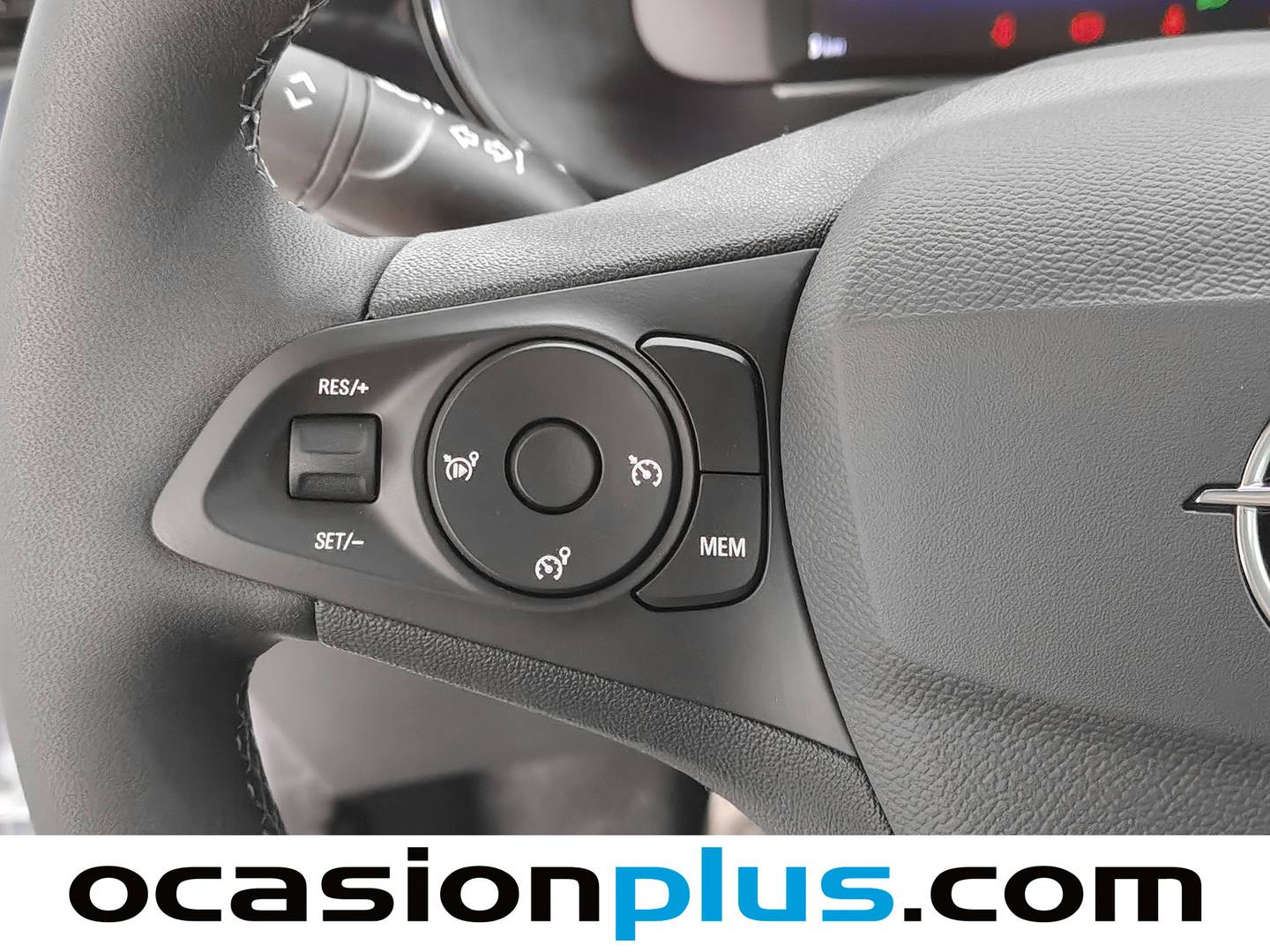 Foto Opel Corsa Opel Corsa 1.2T XHL GS (100 CV)