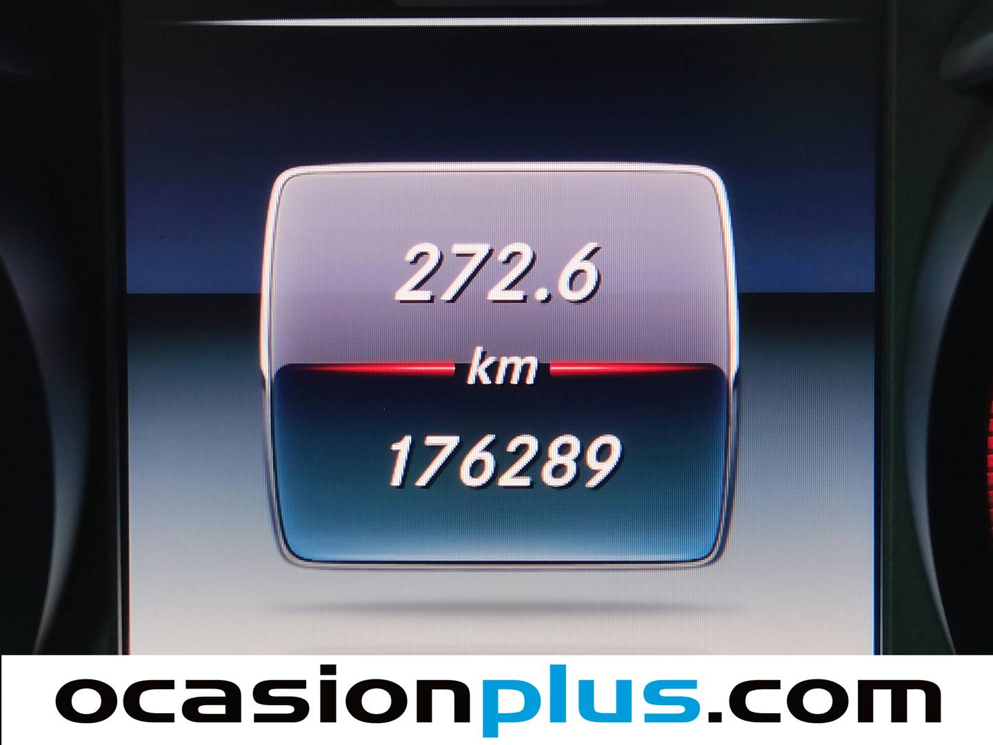 Mercedes Clase C Mercedes Clase C 200 d (136 CV) seminuevo