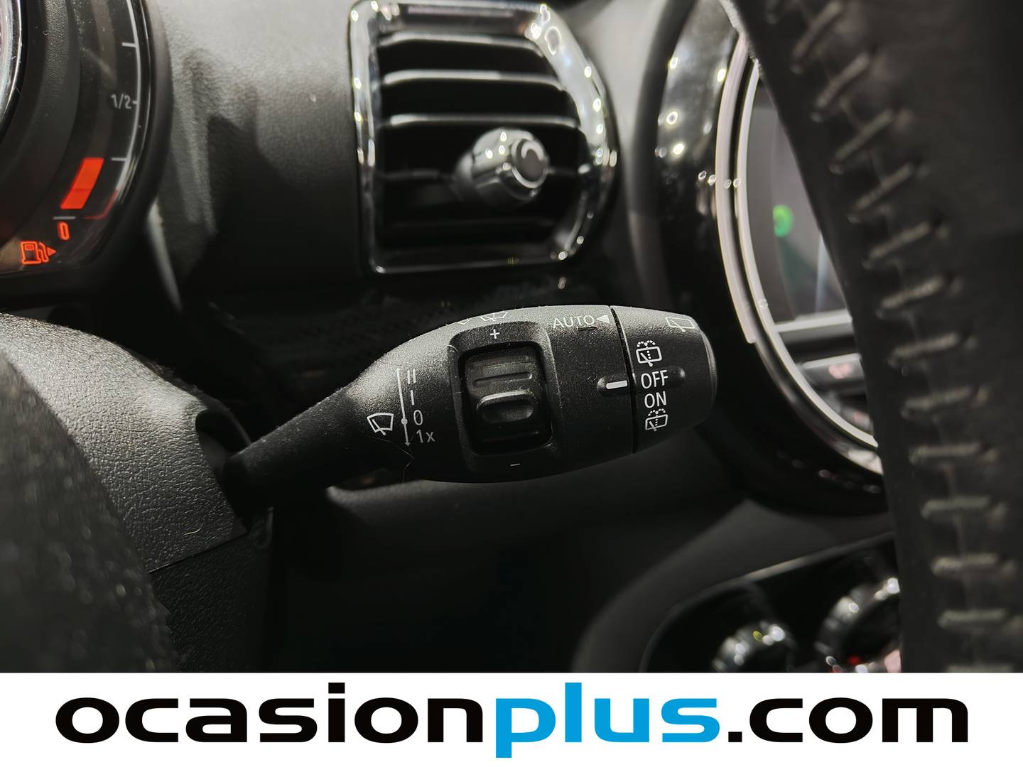 Foto Mini CLUBMAN MINI MINI Clubman Cooper  (136 CV)