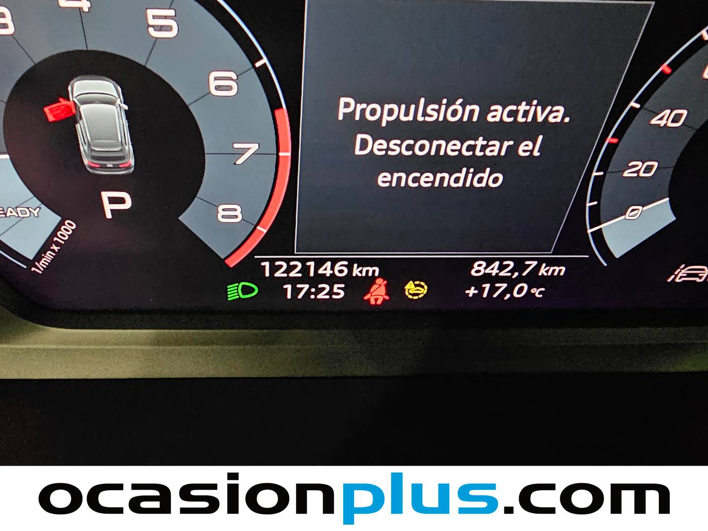 Foto Audi A3 Audi A3 Sportback 30 TFSI (110 CV) S tronic